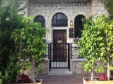 צימרים עם בריכה בצפון